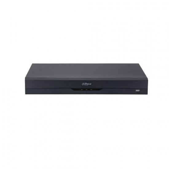 DAHUA XVR5216AN-I2 16-Channel Digital Video Recorder DAHUA XVR5216AN-I2 16-Channel Digital Video Recorder