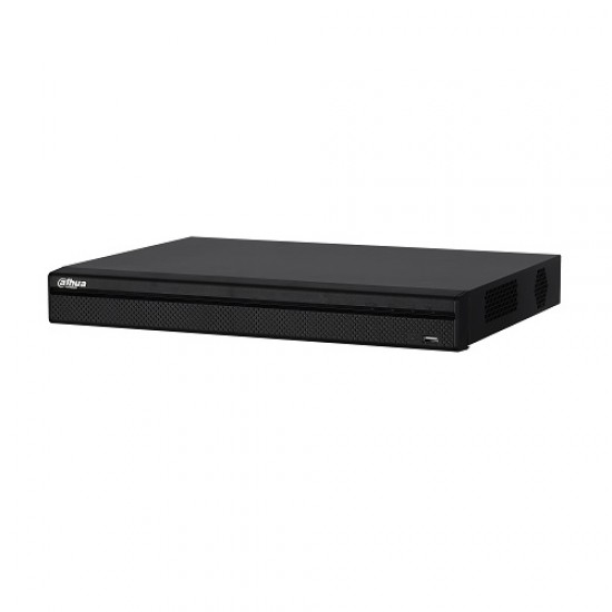 DAHUA XVR5232AN-S2 32 Channel Digital Video Recorder DAHUA XVR5232AN-S2 32 Channel Digital Video Recorder