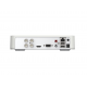Hikvision DS-7104HGHI-M1/T 4-ch 1080p Lite Mini 1U H.265 DVR