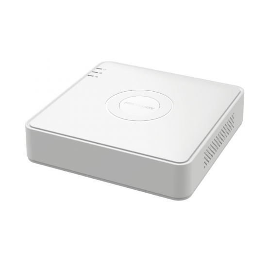 Hikvision DS-7108HGHI-M1/T 8-ch 1080p Lite Mini 1U H.265 DVR