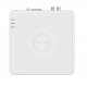 Hikvision DS-7104HGHI-M1/T 4-ch 1080p Lite Mini 1U H.265 DVR