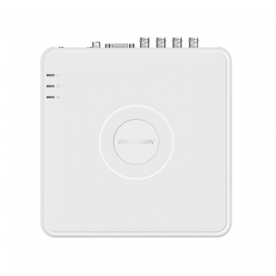 Hikvision DS-7108HGHI-M1/T 8-ch 1080p Lite Mini 1U H.265 DVR