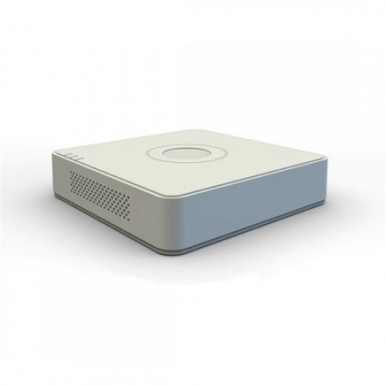 HIKVISION DS-7104HQHI-K1 4-CH Turbo HD 1080P DVR HIKVISION DS-7104HQHI-K1 4-CH Turbo HD 1080P DVR