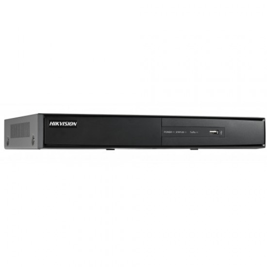 HIKVISION DS-7204HGHI-F1 4-CH Turbo HD 720P DVR HIKVISION DS-7204HGHI-F1 4-CH Turbo HD 720P DVR
