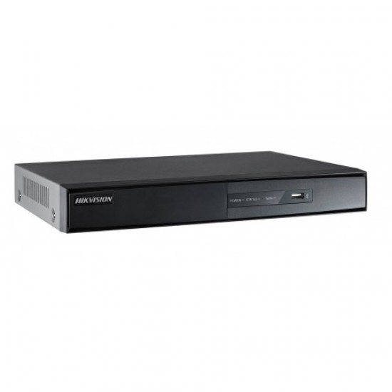 HIKVISION DS-7208HQHI-K2 8-CH Turbo HD 1080P DVR HIKVISION DS-7208HQHI-K2 8-CH Turbo HD 1080P DVR