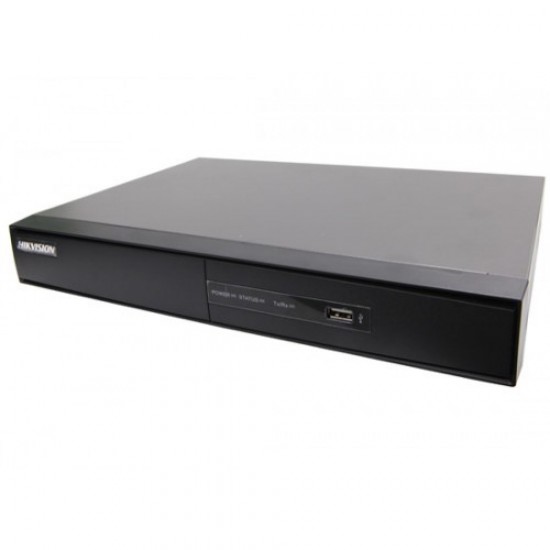 HIKVISION DS-7216HGHI-K1 16-CH Turbo HD 720P DVR HIKVISION DS-7216HGHI-K1 16-CH Turbo HD 720P DVR