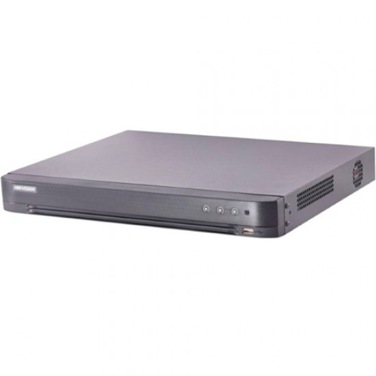 Hikvision iDS-7208HQHI-M2-S 8 Channel 2HDD 5MP Supported DVR Hikvision iDS-7208HQHI-M2-S 8 Channel 2HDD 5MP Supported DVR