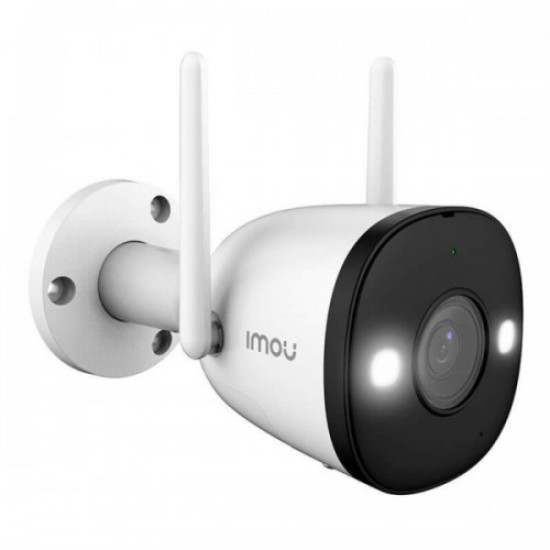 Dahua IMOU Bullet 2E IPC-F22FP 2MP Wi-Fi Camera Dahua IMOU Bullet 2E IPC-F22FP 2MP Wi-Fi Camera