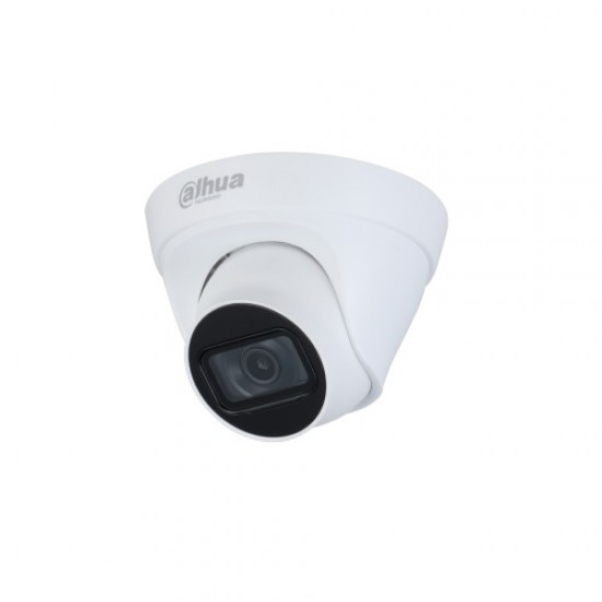 Dahua DH-IPC-HDW1431T1 4MP Lite IR Fixed-focal Eyeball Network Camera Dahua DH-IPC-HDW1431T1 4MP Lite IR Fixed-focal Eyeball Network Camera