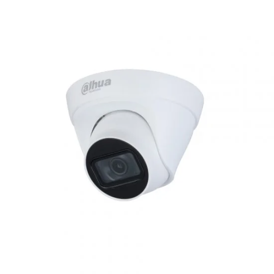Dahua DH-IPC-HDW1431T1 4MP Lite IR Fixed-focal Eyeball Network Camera Dahua DH-IPC-HDW1431T1 4MP Lite IR Fixed-focal Eyeball Network Camera