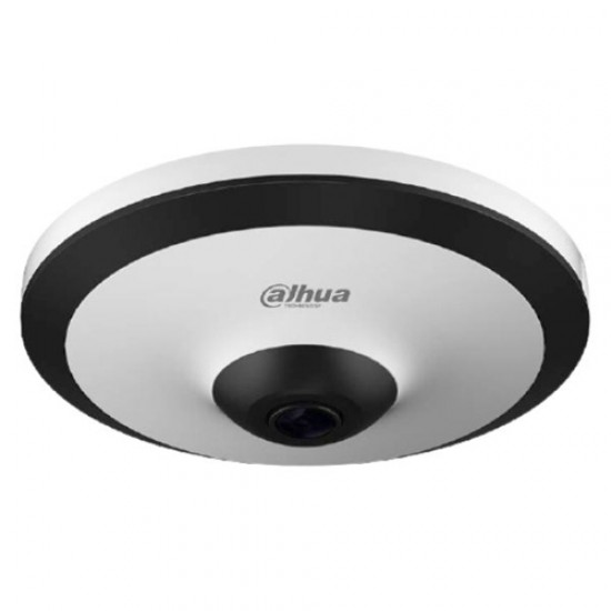 Dahua IPC-EW5541P-AS 5MP WizMind IR Fisheye Network CAMER Dahua IPC-EW5541P-AS 5MP WizMind IR Fisheye Network CAMER