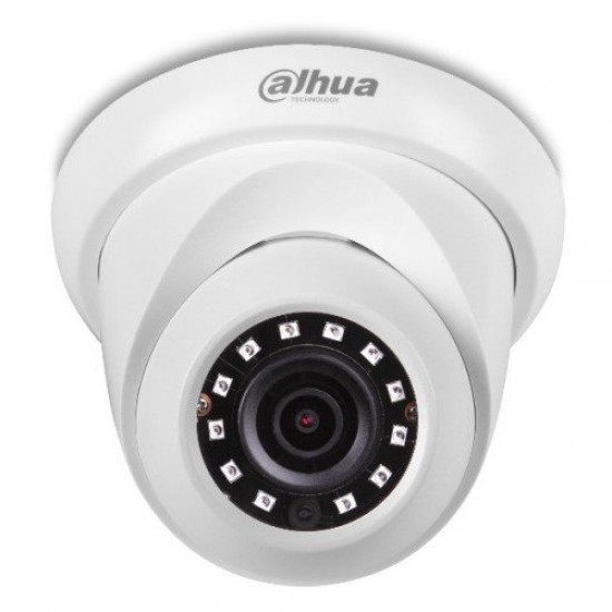 Dahua IPC-HDW1230SP 2MP IR Dome Network Camera Dahua IPC-HDW1230SP 2MP IR Dome Network Camera