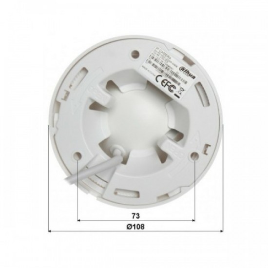 Dahua IPC-HDW1230SP 2MP IR Dome Network Camera Dahua IPC-HDW1230SP 2MP IR Dome Network Camera