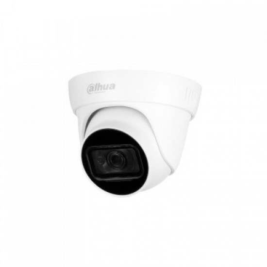Dahua IPC-HDW1230T12MP IR-30M IR Eyeball Camera Dahua IPC-HDW1230T12MP IR-30M IR Eyeball Camera