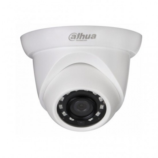 Dahua IPC-HDW1431S 4 Megapixel WDR IR Eyeball Network Camera Dahua IPC-HDW1431S 4 Megapixel WDR IR Eyeball Network Camera