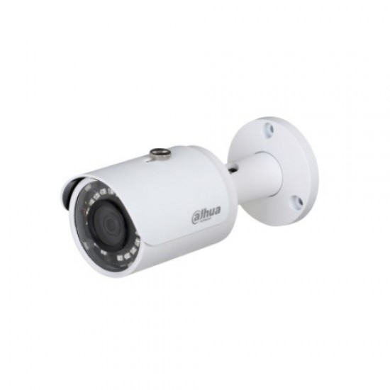 Dahua IPC-HFW1230SP 2MP IR Bullet Network Camera Dahua IPC-HFW1230SP 2MP IR Bullet Network Camera