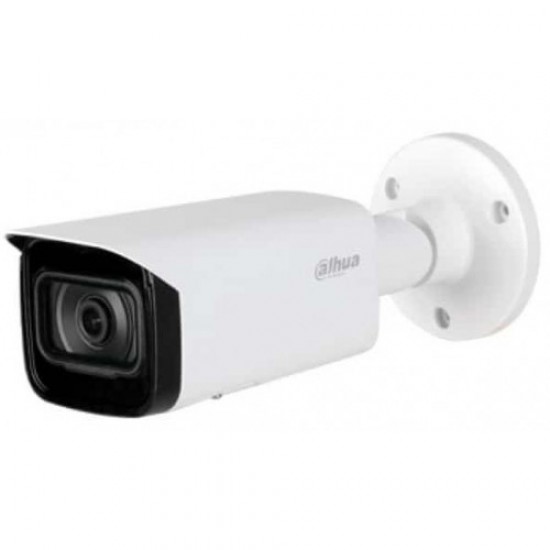 Dahua IPC-HFW2431T-AS-S2 4MP Lite IR Fixed-focal Bullet Network Camera Dahua IPC-HFW2431T-AS-S2 4MP Lite IR Fixed-focal Bullet Network Camera