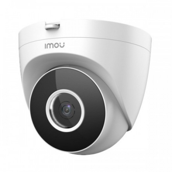 Dahua IMOU Turret IPC-T26EP 2MP Smart Security Outdoor Camera with Light and Siren Alarm Dahua IMOU Turret IPC-T26EP 2MP Smart Security Outdoor Camera with Light and Siren Alarm