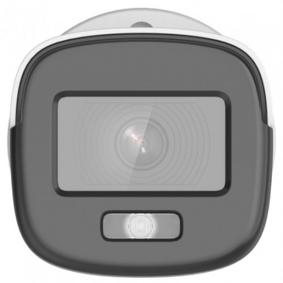 Hikvision DS-2CD1027G0-L 2MP ColorVu Fixed Bullet Network Camera Hikvision DS-2CD1027G0-L 2MP ColorVu Fixed Bullet Network Camera