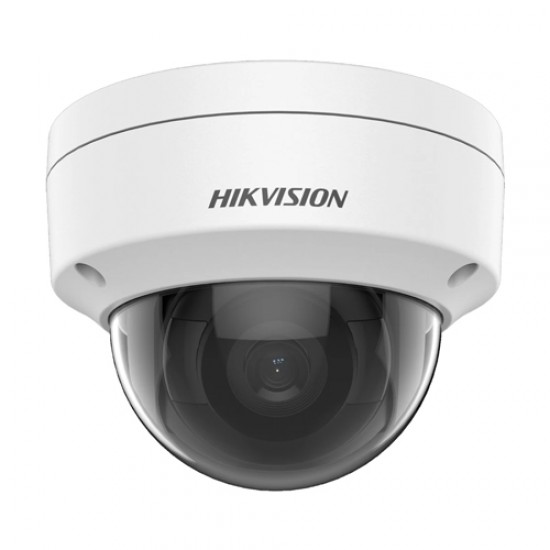 Hilvision DS-2CD1143G0-IUF 4 MP Fixed Dome Network Camera Hilvision DS-2CD1143G0-IUF 4 MP Fixed Dome Network Camera