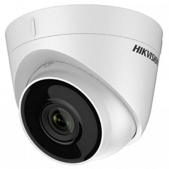 Hikvision DS-2CD1323G0-IUF 2MP Build-in Microphone Fixed Dome Network Camera Hikvision DS-2CD1323G0-IUF 2MP Build-in Microphone Fixed Dome Network Camera