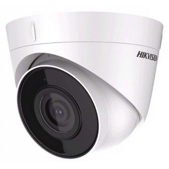Hikvision DS-2CD1323G0-IUF 2MP Build-in Microphone Fixed Dome Network Camera Hikvision DS-2CD1323G0-IUF 2MP Build-in Microphone Fixed Dome Network Camera