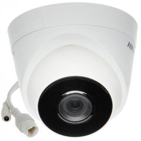 Hikvision DS-2CD1323G0E-I 2MP Basic IR Mini Dome IP-Camera Hikvision DS-2CD1323G0E-I 2MP Basic IR Mini Dome IP-Camera