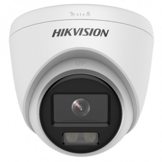 Hikvision DS-2CD1327G0-L 2MP ColorVu PoE IP Camera Hikvision DS-2CD1327G0-L 2MP ColorVu PoE IP Camera