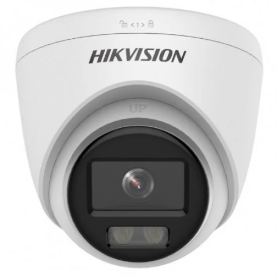 Hikvision DS-2CD1347G0-L 4MP ColorVu PoE IP Camera Hikvision DS-2CD1347G0-L 4MP ColorVu PoE IP Camera