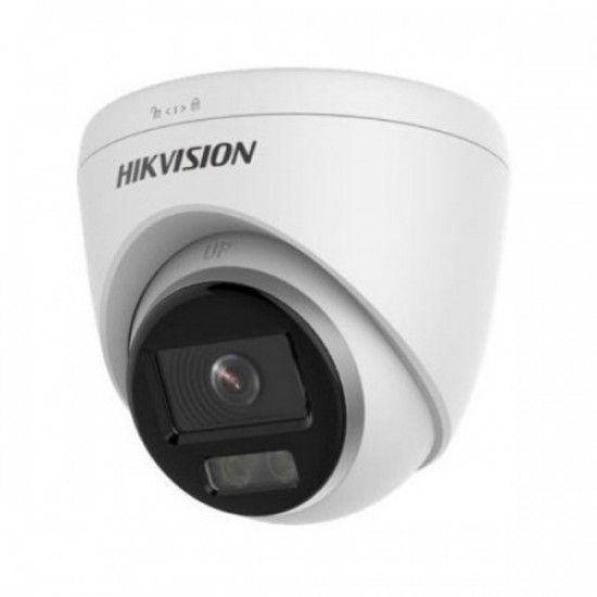 Hikvision DS-2CD1327G0-L 2MP ColorVu PoE IP Camera Hikvision DS-2CD1327G0-L 2MP ColorVu PoE IP Camera