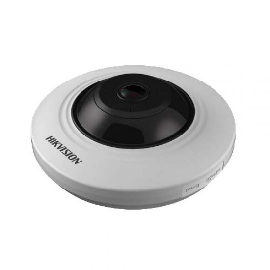 Hikvision DS-2CD2935FWD-IS 3MP High Resolutions Fish-Eye IP Camera Hikvision DS-2CD2935FWD-IS 3MP High Resolutions Fish-Eye IP Camera