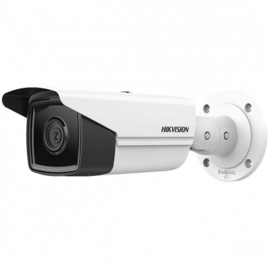 Hikvision DS-2CD2T43G2-2I 4MP IP 60M IR Fixed Bullet Camera Hikvision DS-2CD2T43G2-2I 4MP IP 60M IR Fixed Bullet Camera