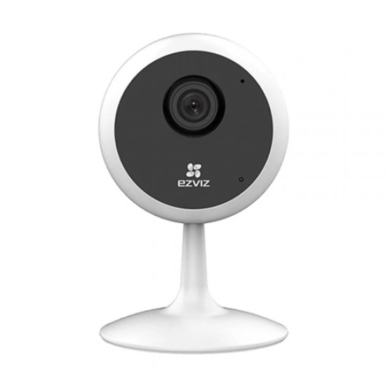 Hikvision EZVIZ CS-C1C-D0-1D2WFR Indoor (2.0MP) Wi-Fi IP Camera Hikvision EZVIZ CS-C1C-D0-1D2WFR Indoor (2.0MP) Wi-Fi IP Camera