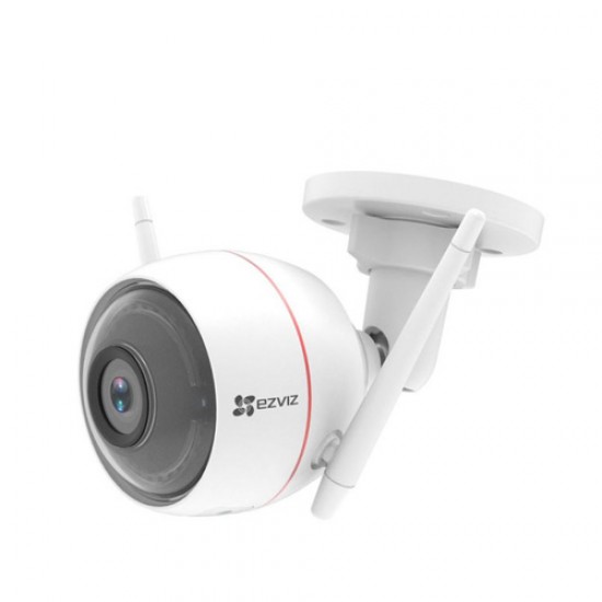Hikvision EZVIZ CS-CV310-A0-1B2WFR (2.0MP) IR Up To 30M Full HD WIFI Outdoor IP Camera Hikvision EZVIZ CS-CV310-A0-1B2WFR (2.0MP) IR Up To 30M Full HD WIFI Outdoor IP Camera
