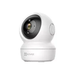 Hikvision Ezviz CS C6N (A0 1C2WFR) 2MP Wi-Fi PT IP Camera