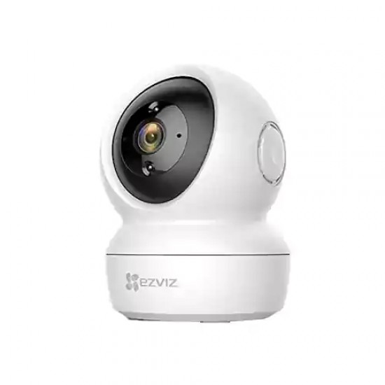Hikvision Ezviz CS C6N (A0 1C2WFR) 2MP Wi-Fi PT IP Camera Hikvision Ezviz CS C6N (A0 1C2WFR) 2MP Wi-Fi PT IP Camera