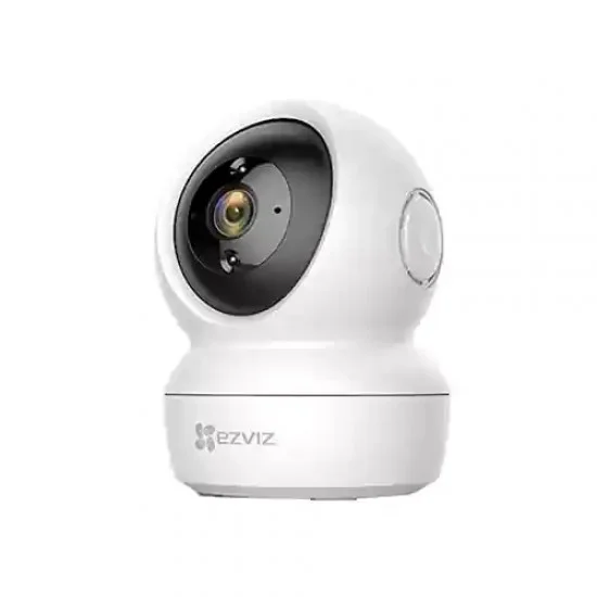 Hikvision Ezviz CS C6N (A0 1C2WFR) 2MP Wi-Fi PT IP Camera