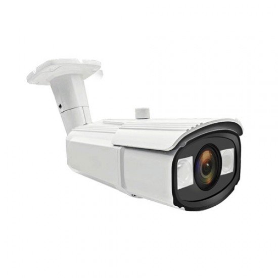 Jovision JVS-N513-DS-Z5 5MP Varifocal Bullet IP Camera Jovision JVS-N513-DS-Z5 5MP Varifocal Bullet IP Camera