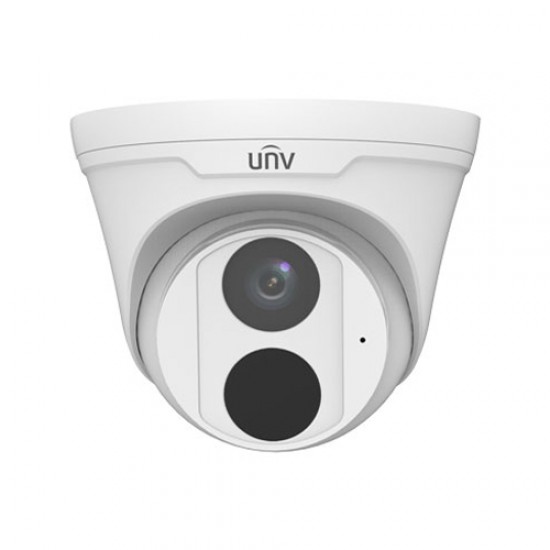 Uniview IPC3612LB-ADF28(40)K-G 2MP HD IR Fixed Eyeball Network Camera Uniview IPC3612LB-ADF28(40)K-G 2MP HD IR Fixed Eyeball Network Camera