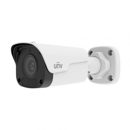 Uniview IPC2124SR3-ADPF40M-F 120dB WDR IP Camera Uniview IPC2124SR3-ADPF40M-F 120dB WDR IP Camera
