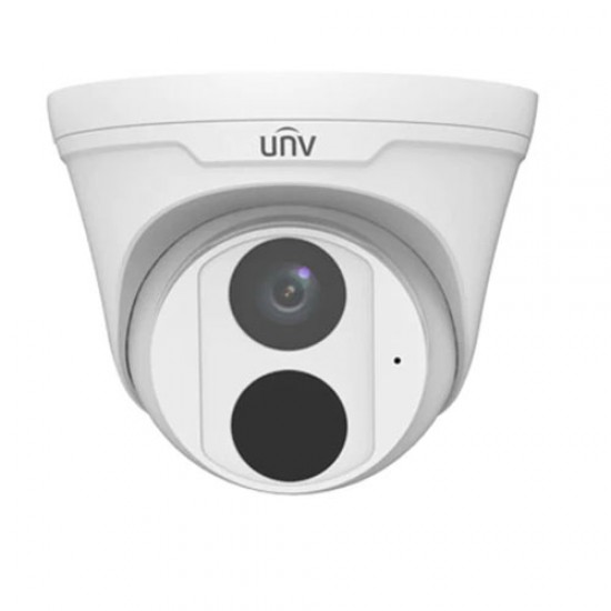 UniView IPC3614LE-ADF28K-G 4MP EasyStar Fixed Turret Network Camera UniView IPC3614LE-ADF28K-G 4MP EasyStar Fixed Turret Network Camera