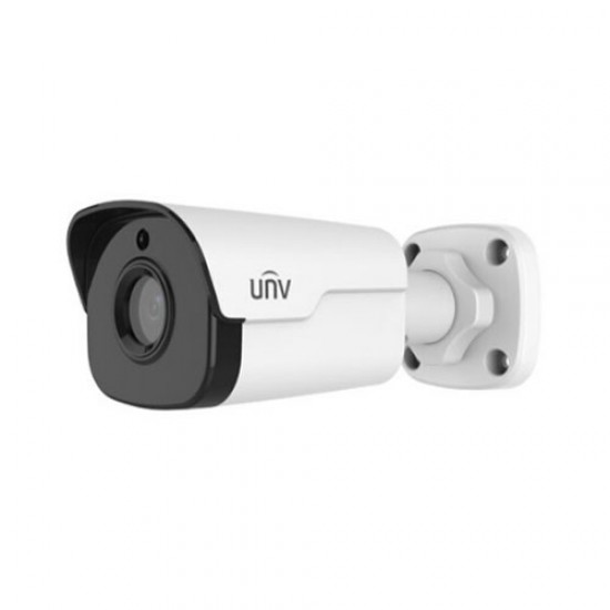 Uniview IPC2124SR3-APF40 4MP Mini Fixed Bullet Network Camera Uniview IPC2124SR3-APF40 4MP Mini Fixed Bullet Network Camera