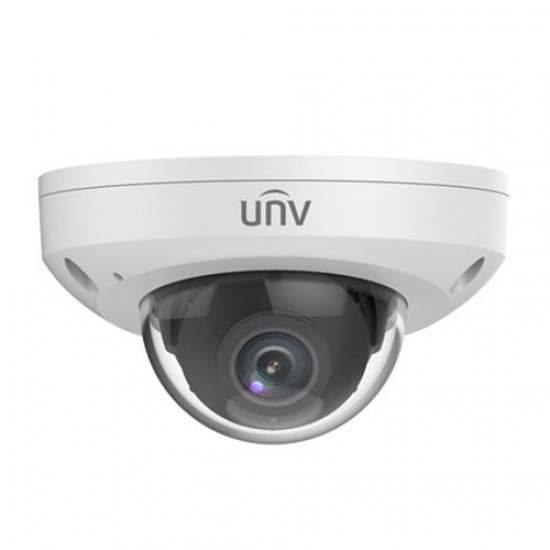 Uniview IPC3232ER-VS-C 2MP IP Dome Camera Uniview IPC3232ER-VS-C 2MP IP Dome Camera