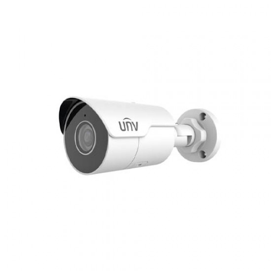 Uniview IPC2124LE-ADF(40)KM-G 4MP HD Mini IR Fixed Bullet Network Camera Uniview IPC2124LE-ADF(40)KM-G 4MP HD Mini IR Fixed Bullet Network Camera