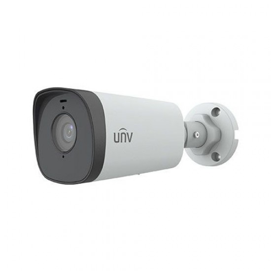 Uniview IPC2314SB-ADF40KM-I0 4MP HD Intelligent 80m IR Fixed Bullet Network Camera