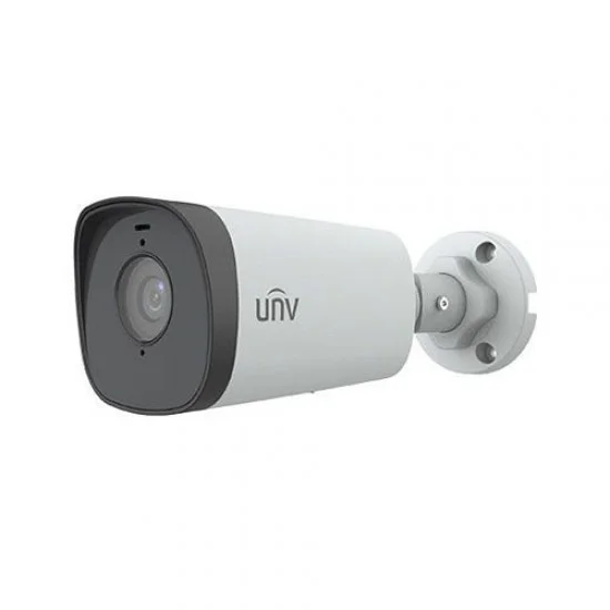 Uniview IPC2314SB-ADF40KM-I0 4MP HD Intelligent 80m IR Fixed Bullet Network Camera