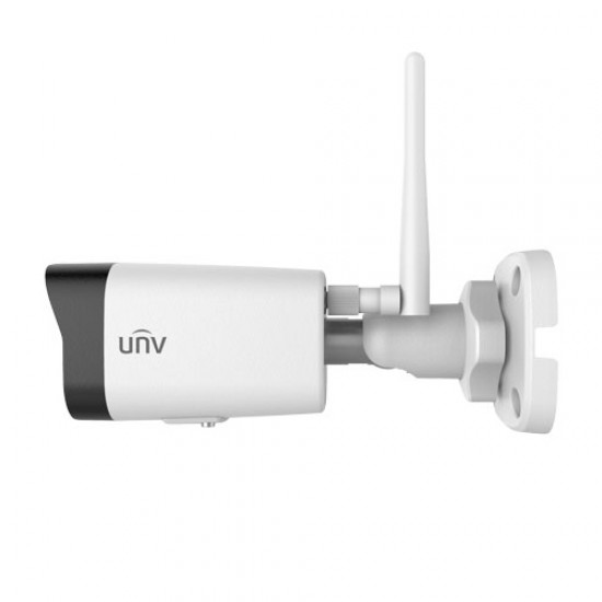 uniview IPC2122SR3-F40W-D 2MP WIFI Bullet Network Camera uniview IPC2122SR3-F40W-D 2MP WIFI Bullet Network Camera