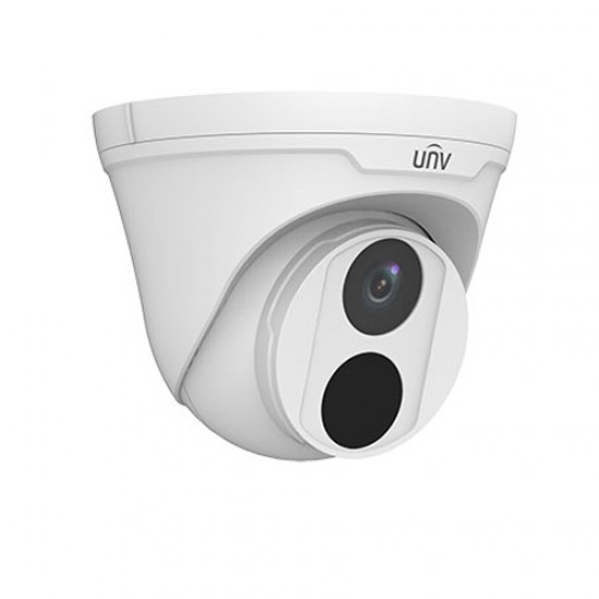 Uniview IPC3612LR3-PF28-D 2MP Fixed Dome PoE IP Camera Uniview IPC3612LR3-PF28-D 2MP Fixed Dome PoE IP Camera