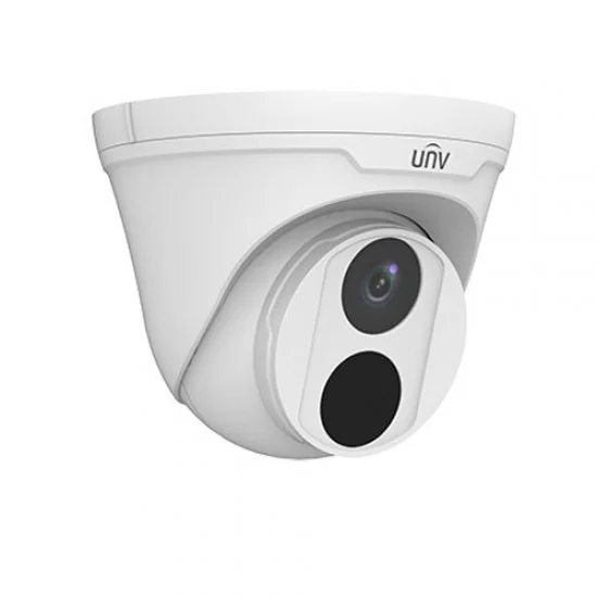 Uniview IPC3612LR3-PF28-D 2MP Fixed Dome PoE IP Camera Uniview IPC3612LR3-PF28-D 2MP Fixed Dome PoE IP Camera
