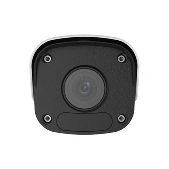 Uniview IPC2124LR3-PF40M-D 4MP Mini Fixed Bullet Network Camera Uniview IPC2124LR3-PF40M-D 4MP Mini Fixed Bullet Network Camera